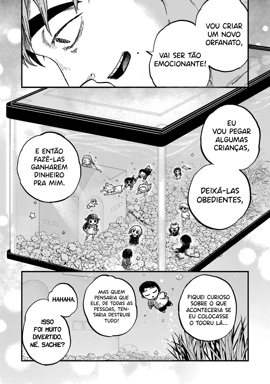 Children Capítulo 1