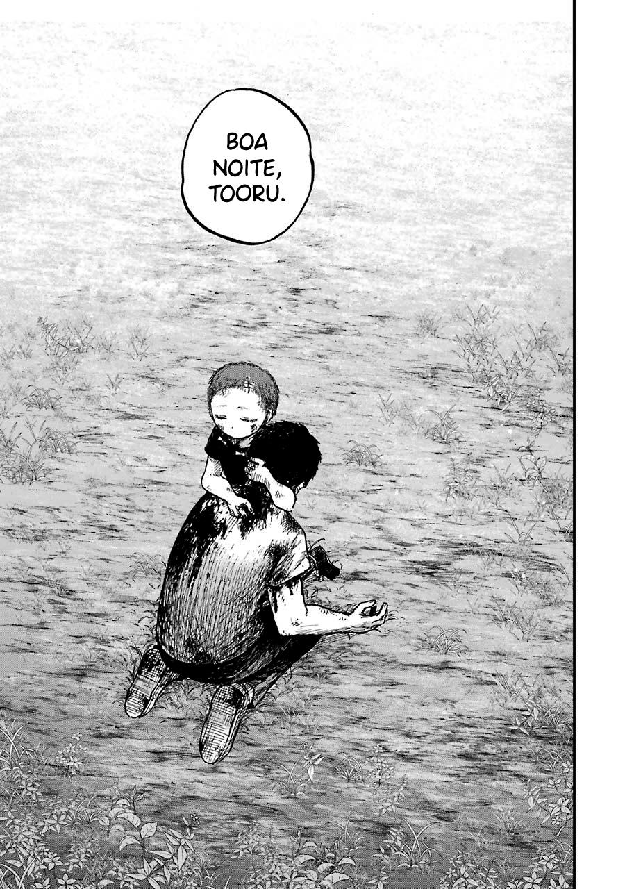 Children Capítulo 1