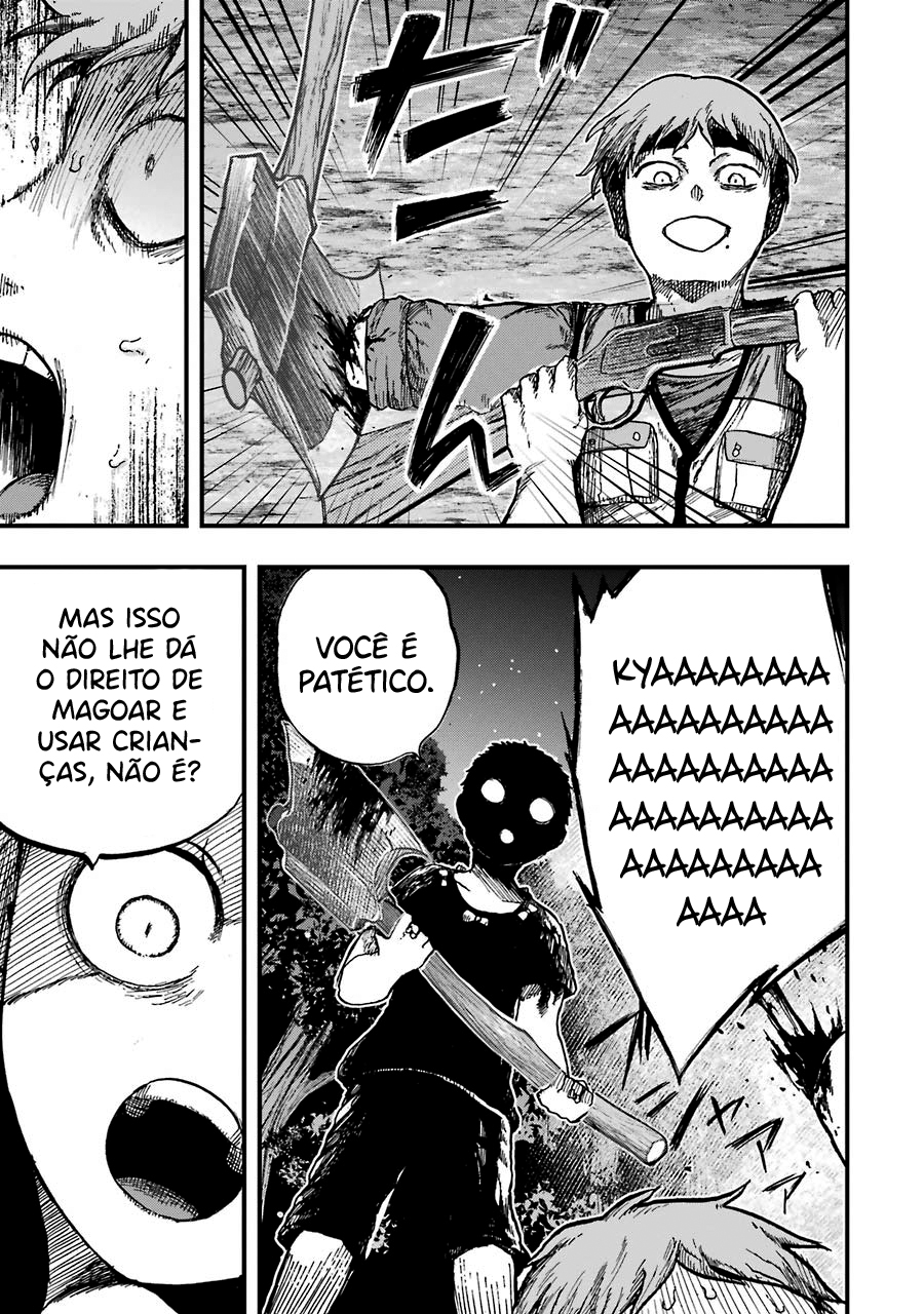 Children Capítulo 1