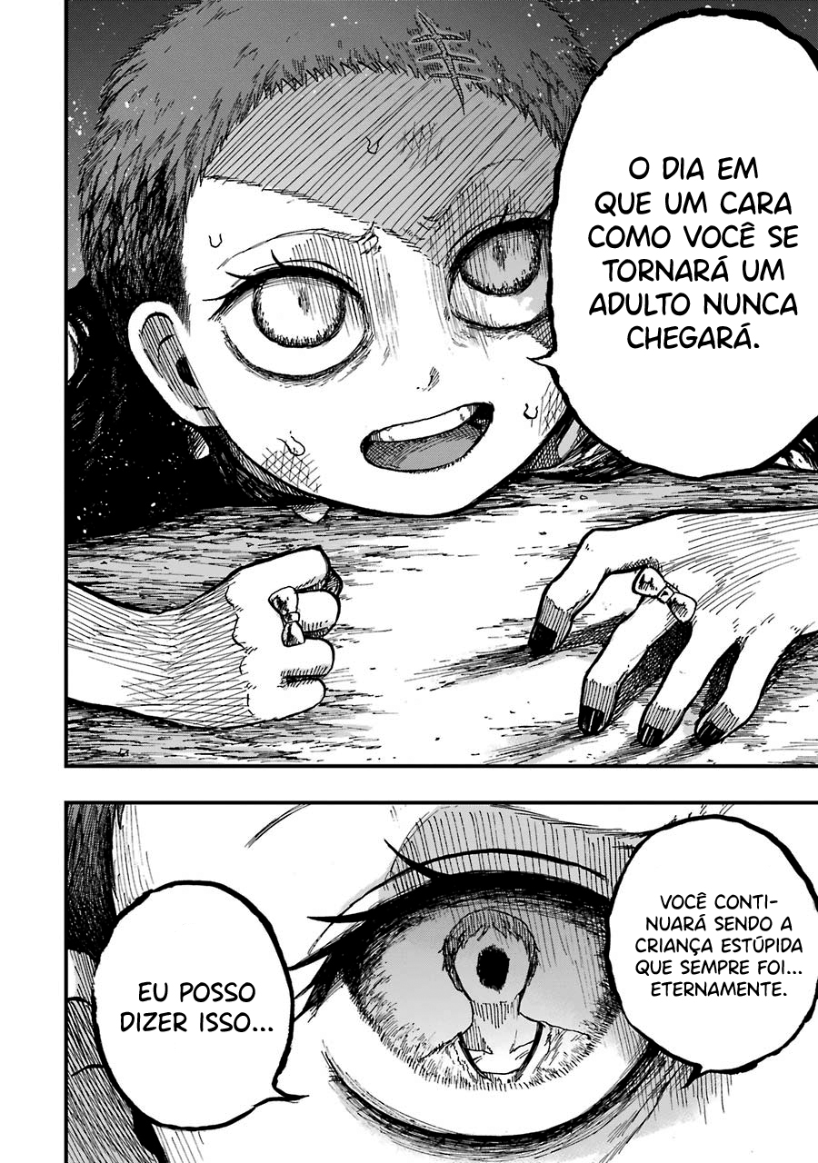 Children Capítulo 1