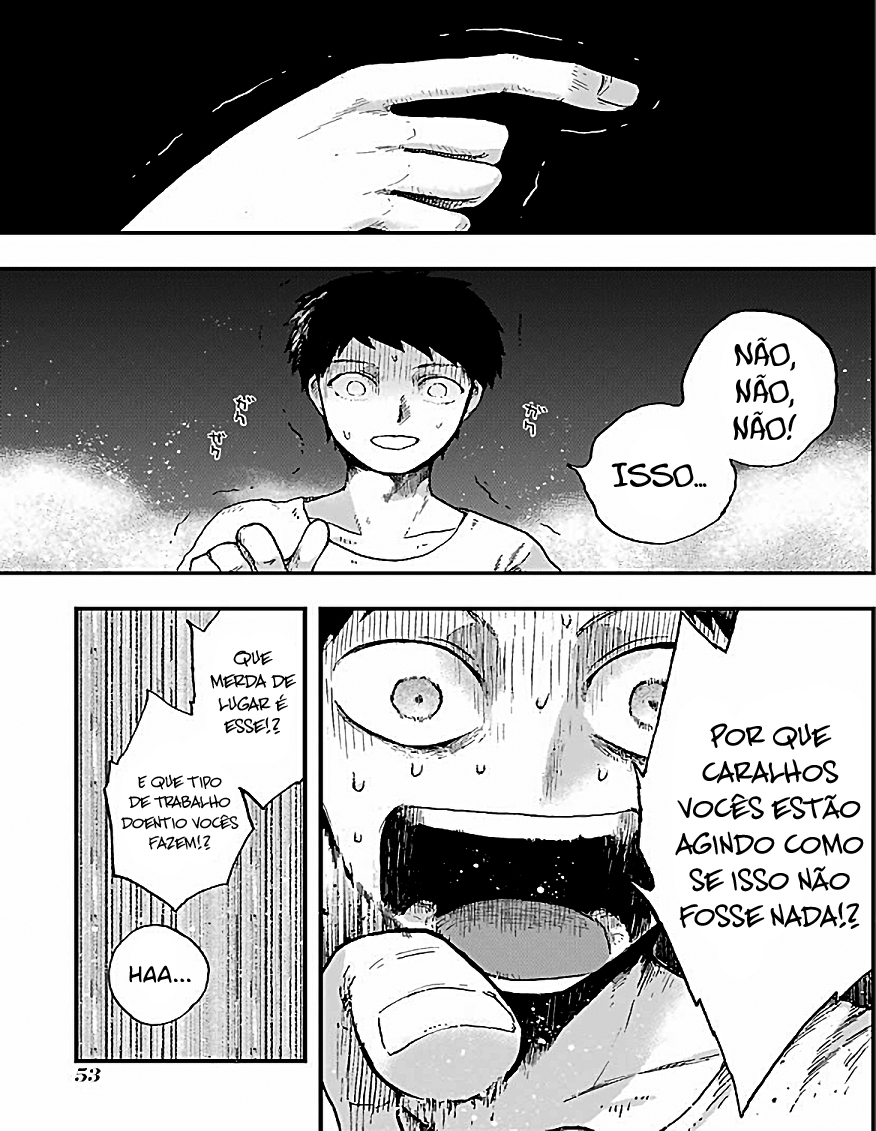 Children Capítulo 1