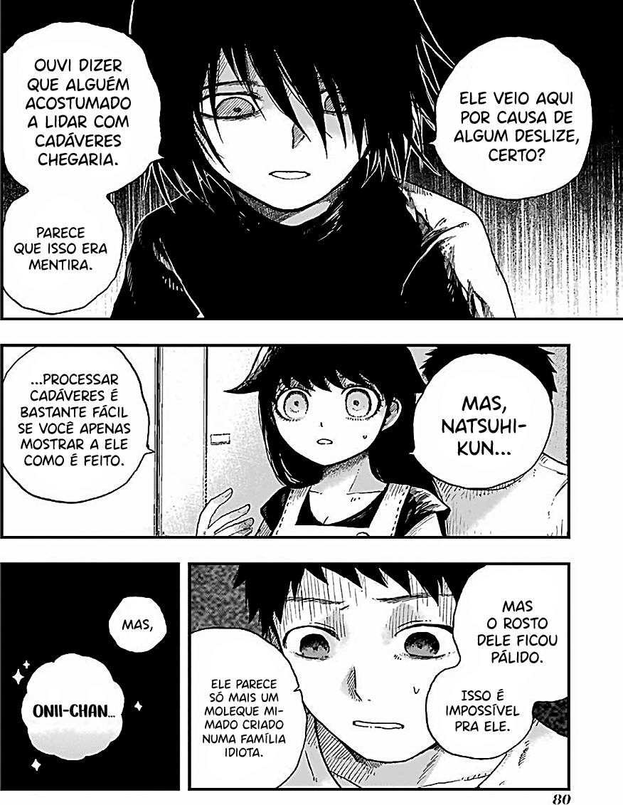 Children Capítulo 1