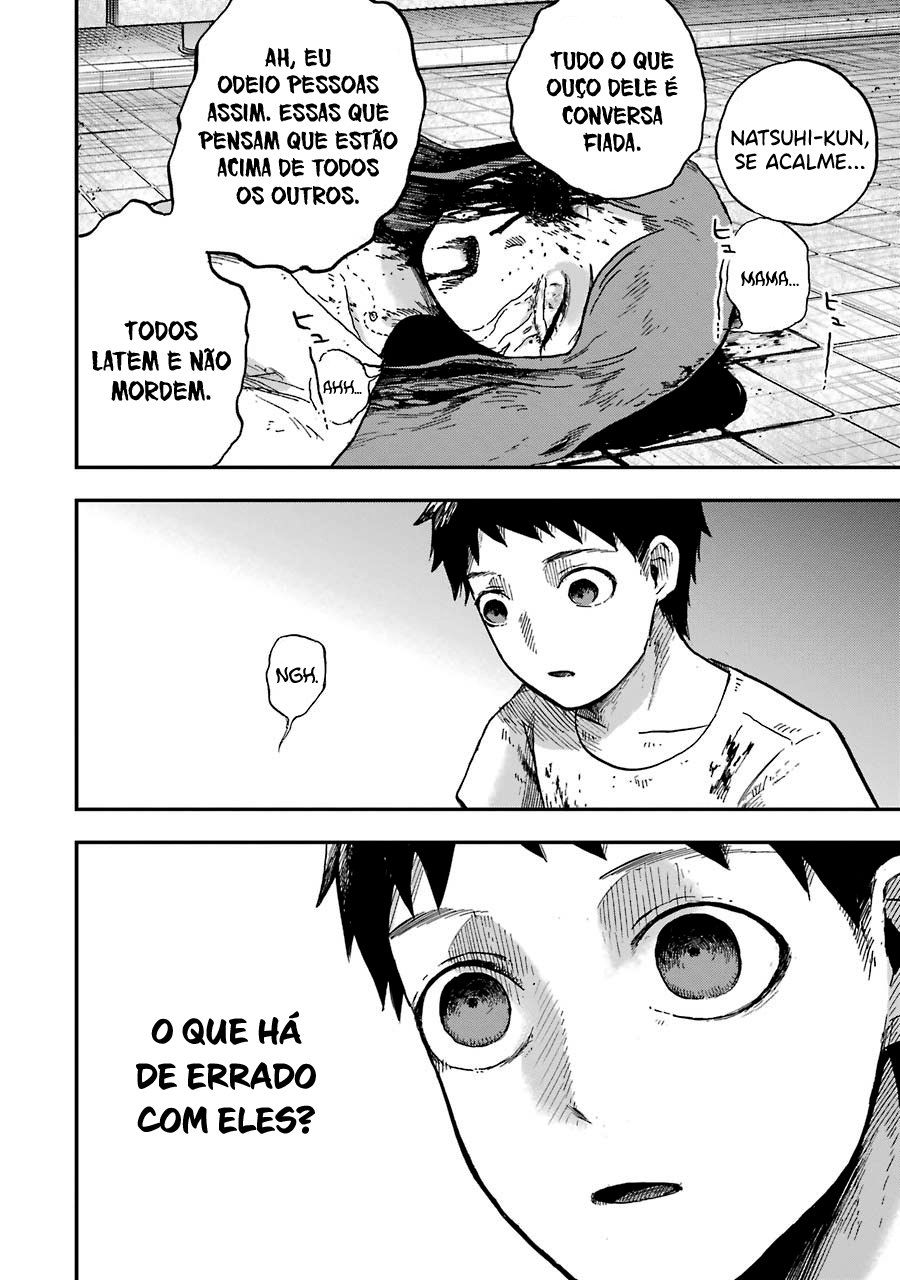 Children Capítulo 1