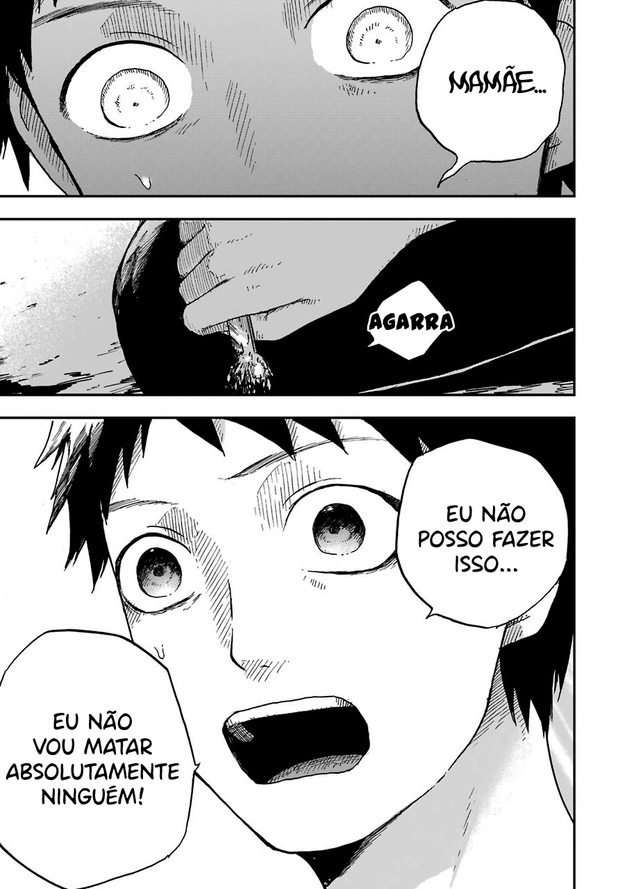 Children Capítulo 1