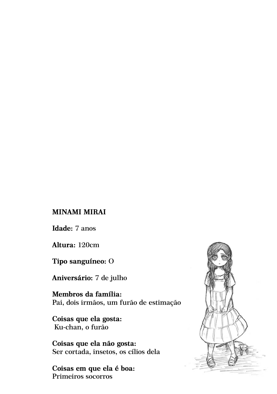 Children Capítulo 1