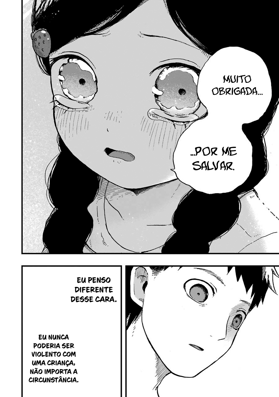 Children Capítulo 1