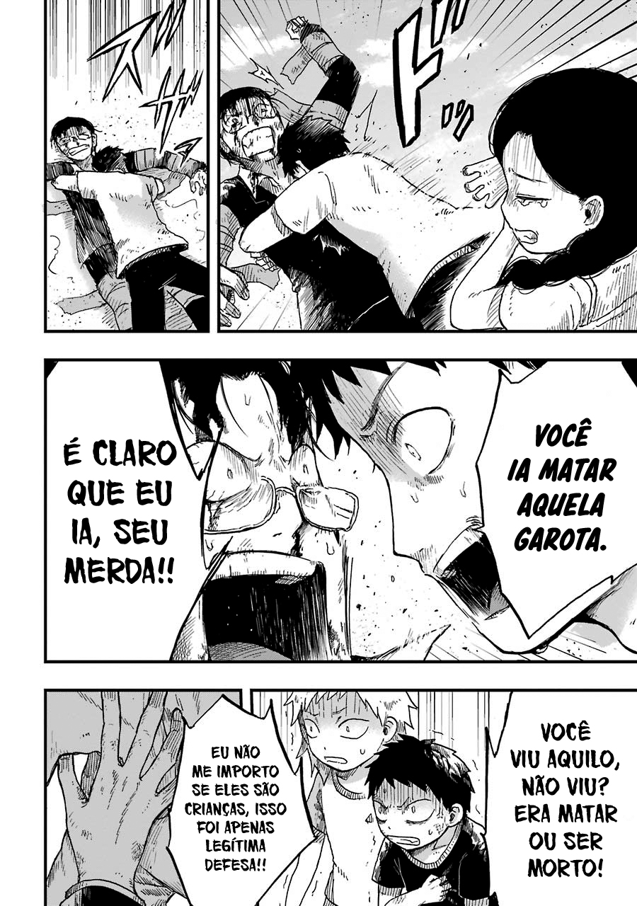 Children Capítulo 1