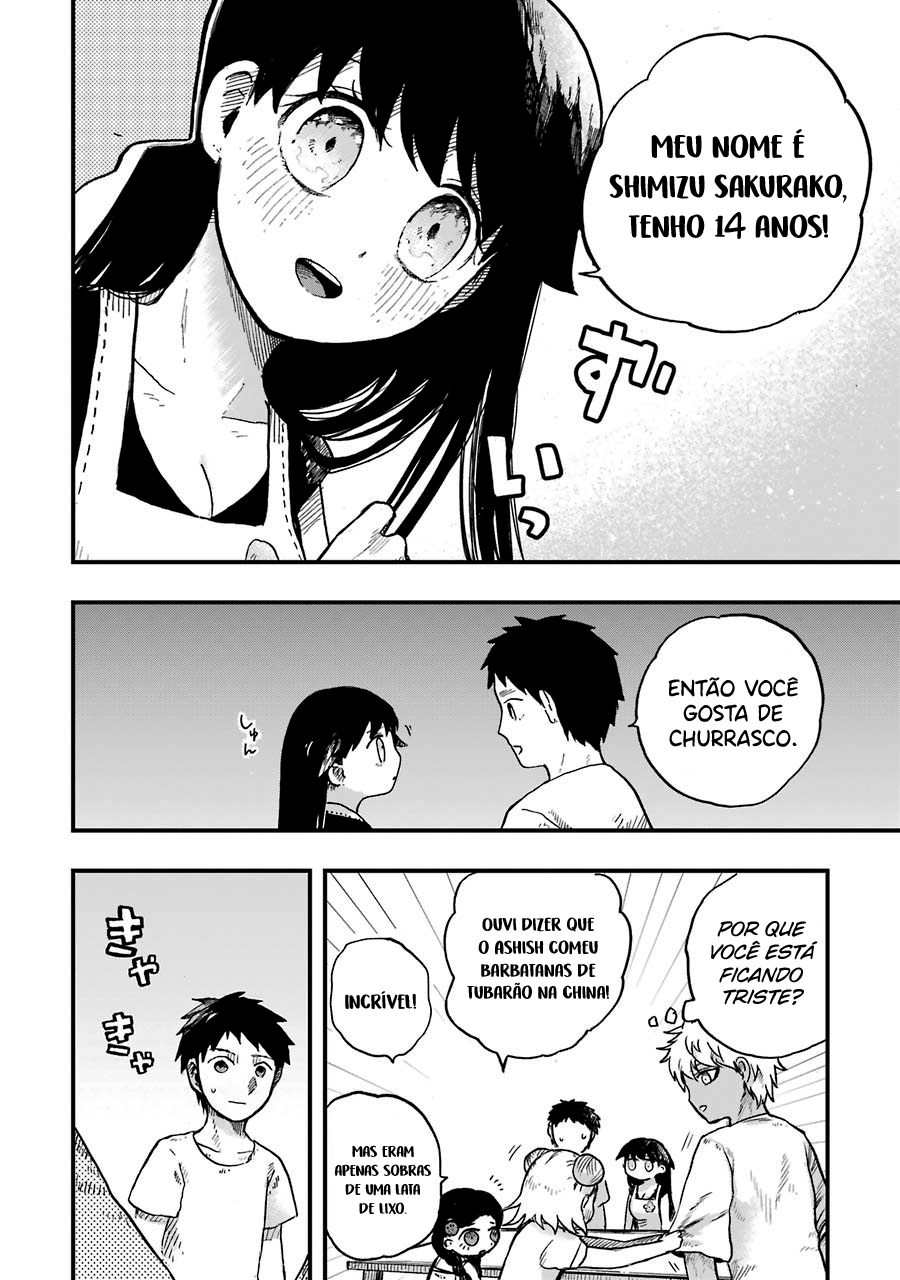 Children Capítulo 1