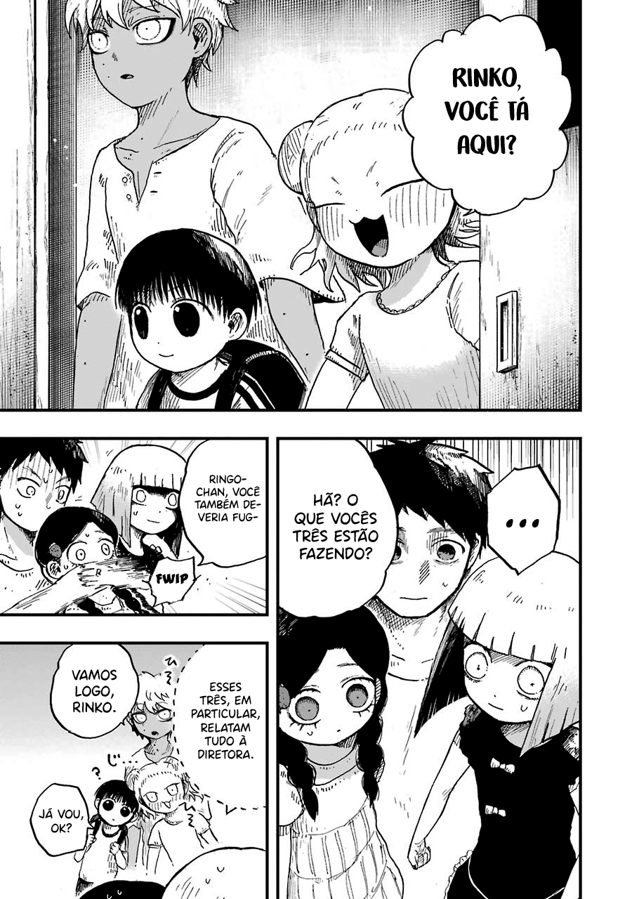Children Capítulo 1