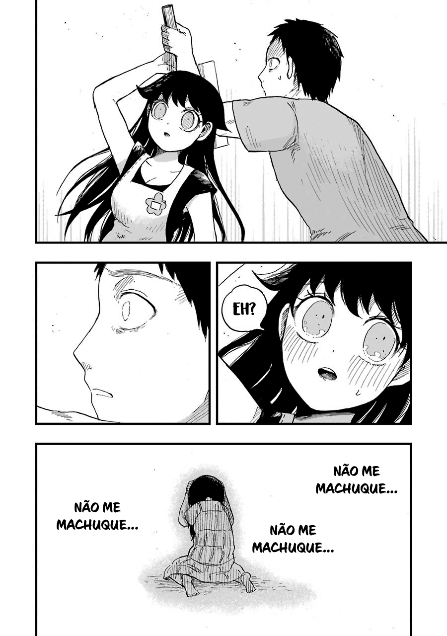 Children Capítulo 1