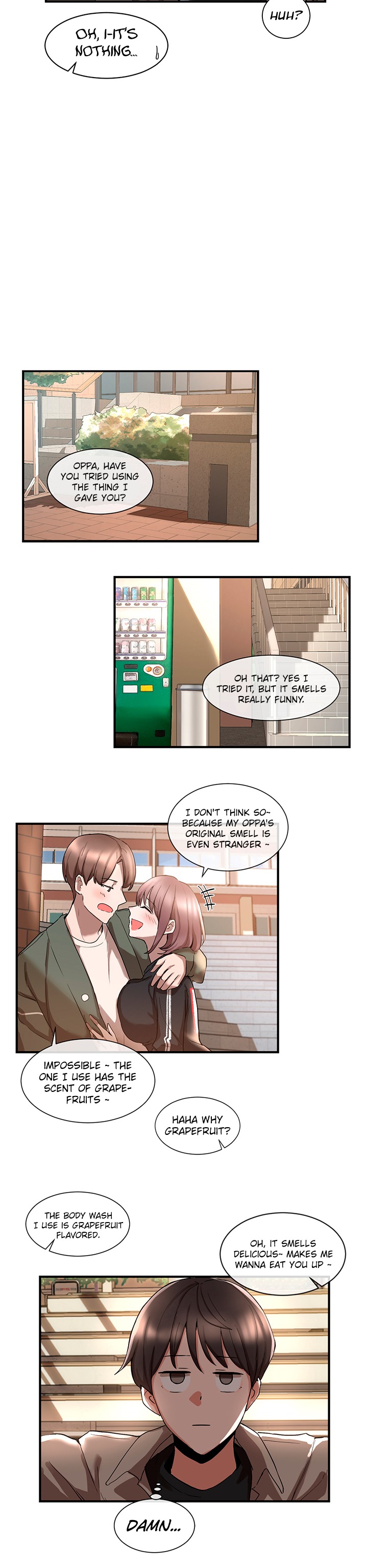 Circles Chapter 206