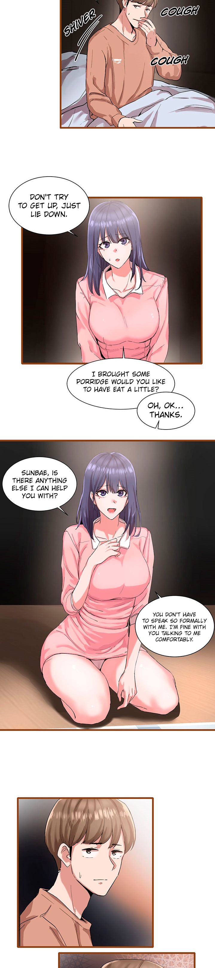 Circles Chapter 206