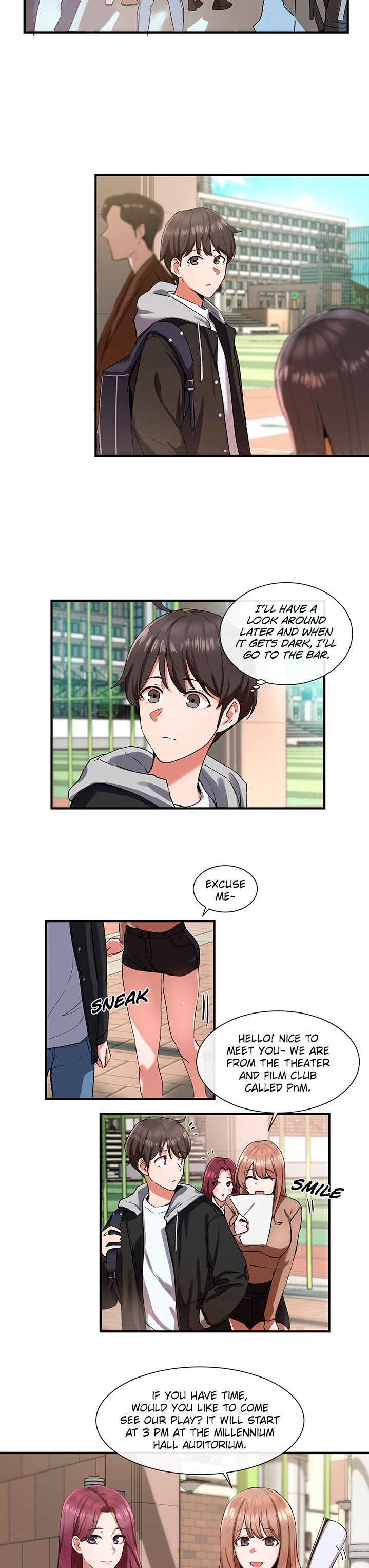 Circles Chapter 206