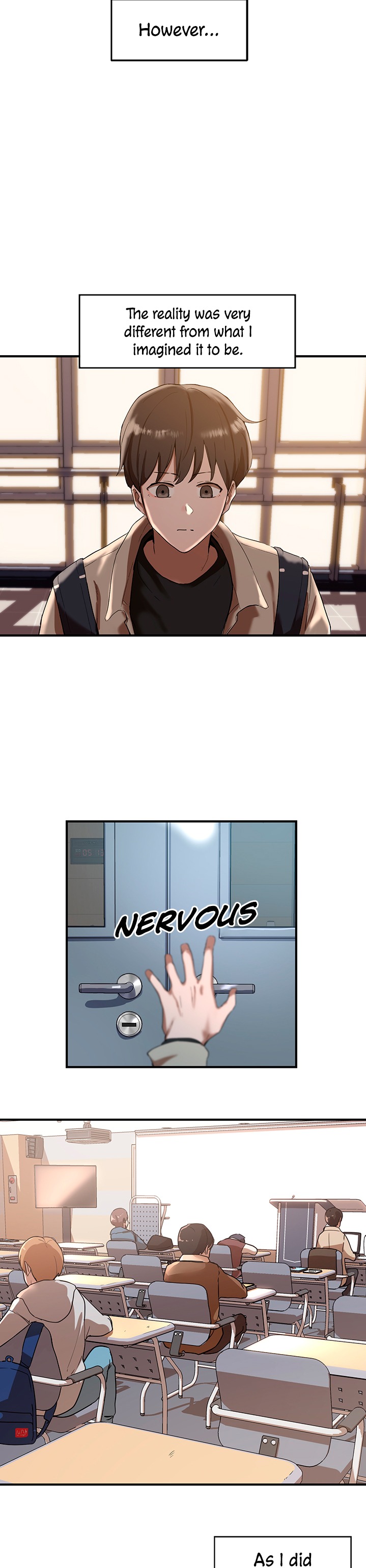 Circles Chapter 206
