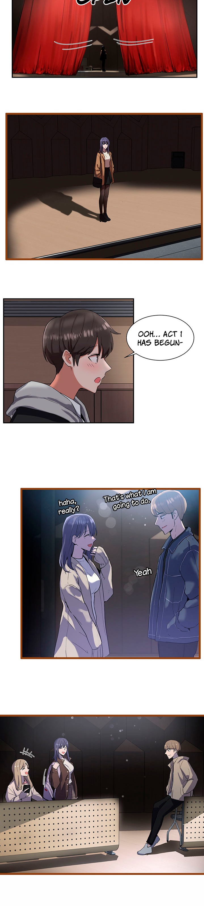 Circles Chapter 206