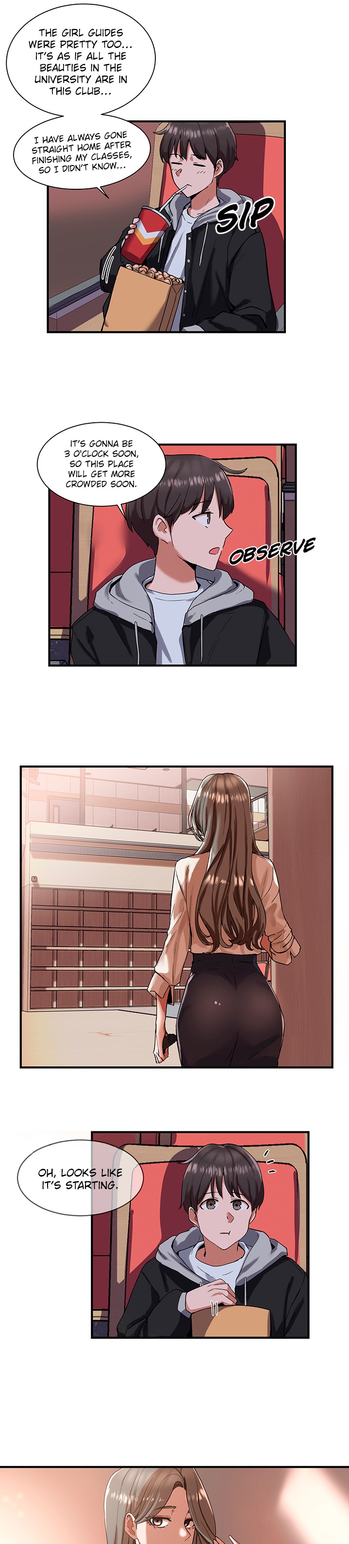 Circles Chapter 206