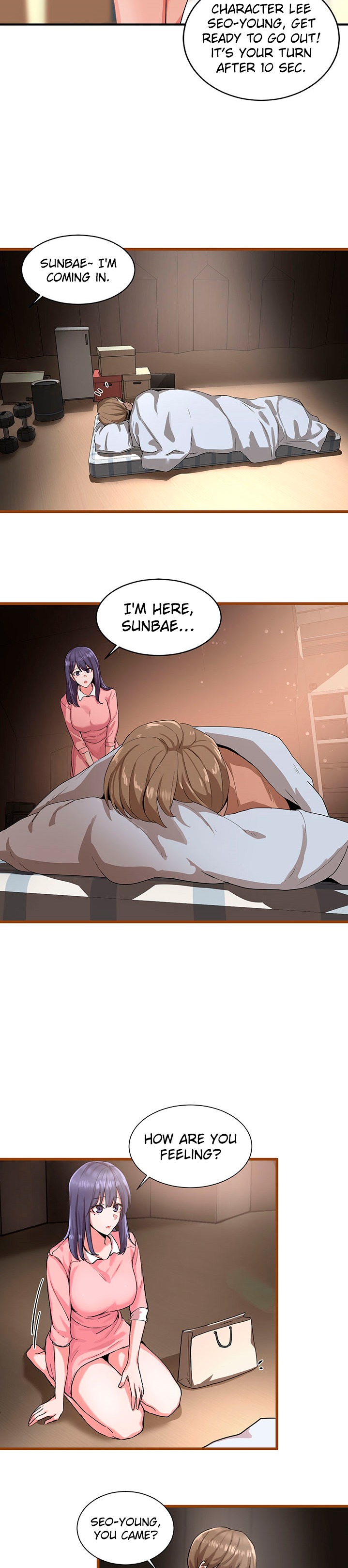Circles Chapter 206