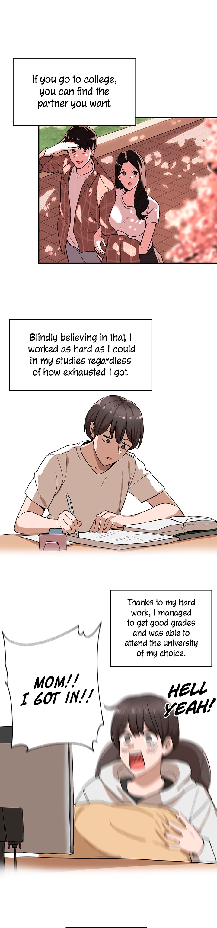 Circles Chapter 206