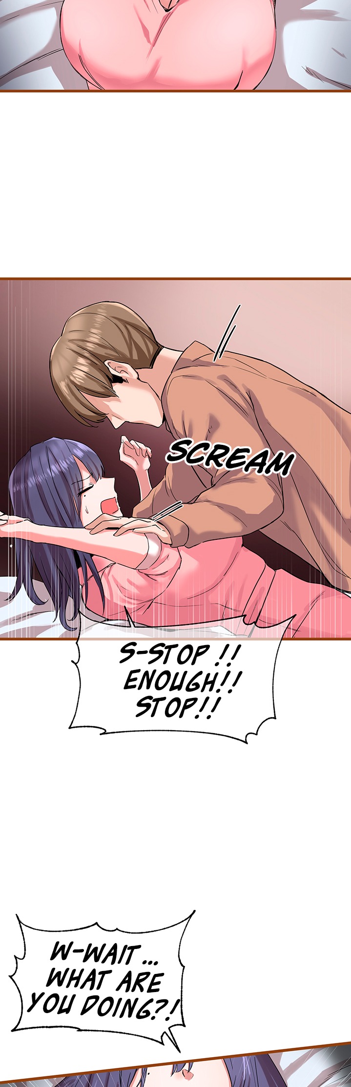 Circles Chapter 206