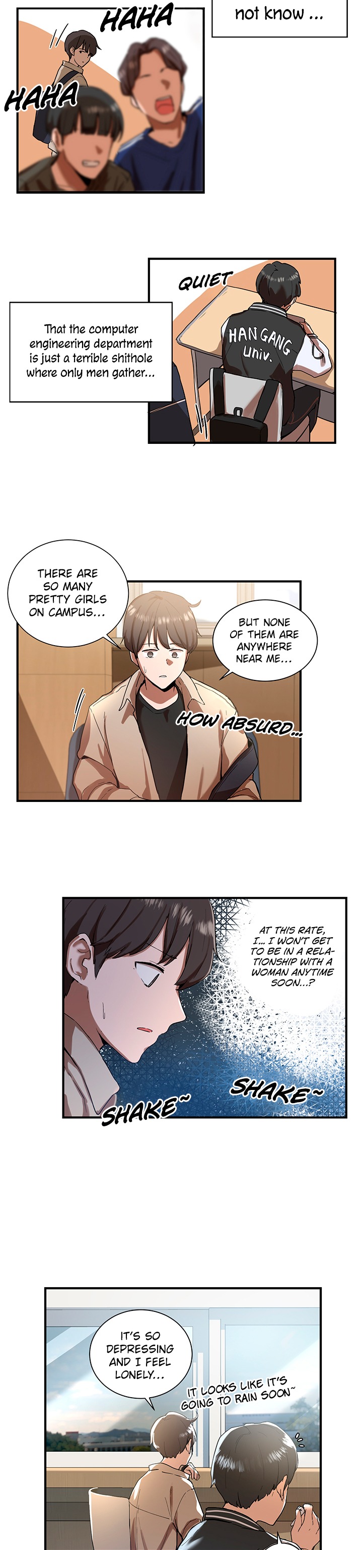 Circles Chapter 206