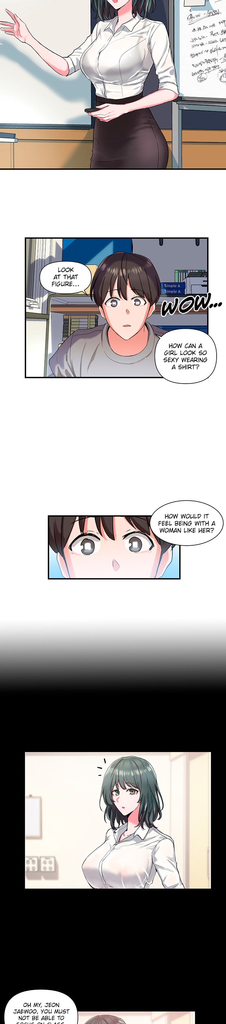 Circles Chapter 206