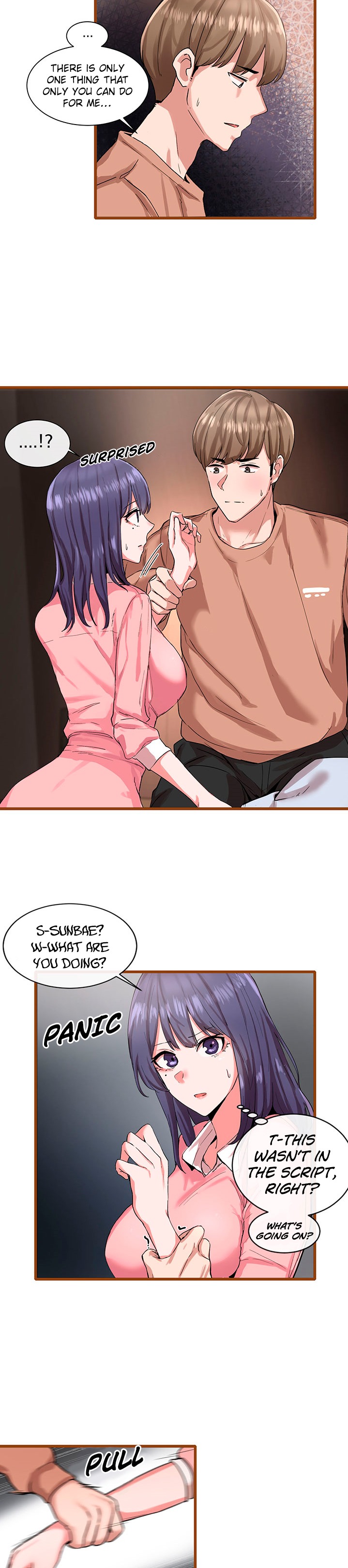 Circles Chapter 206