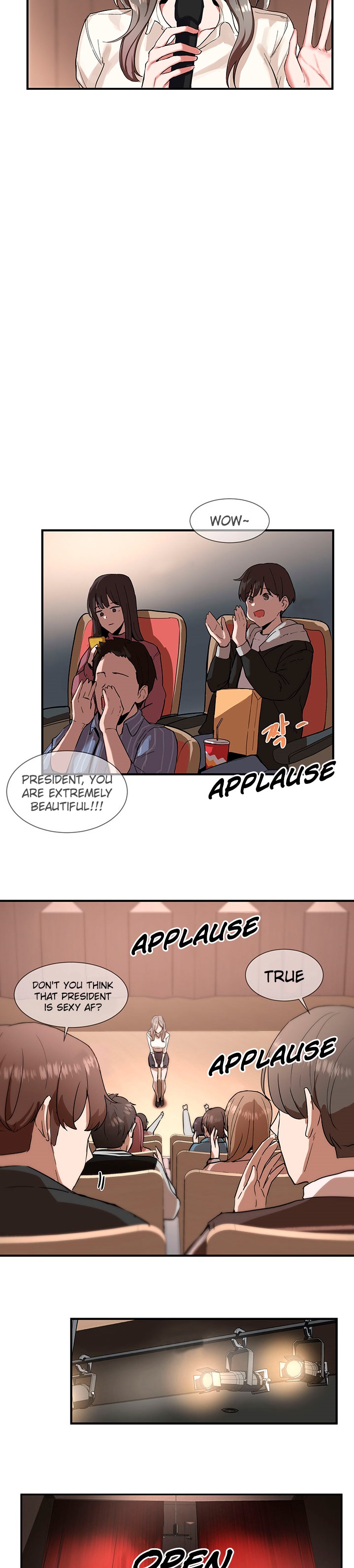 Circles Chapter 206