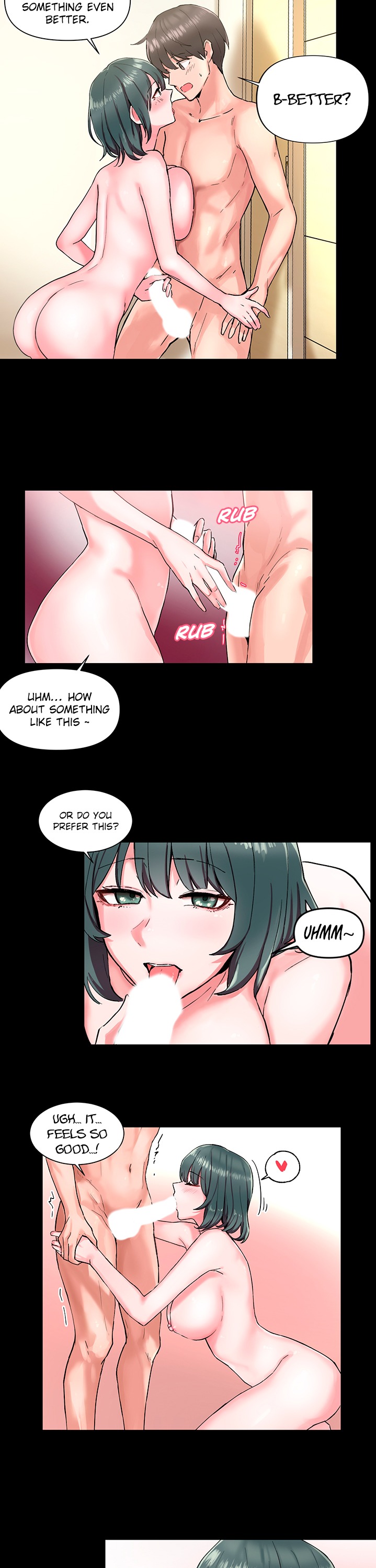 Circles Chapter 206