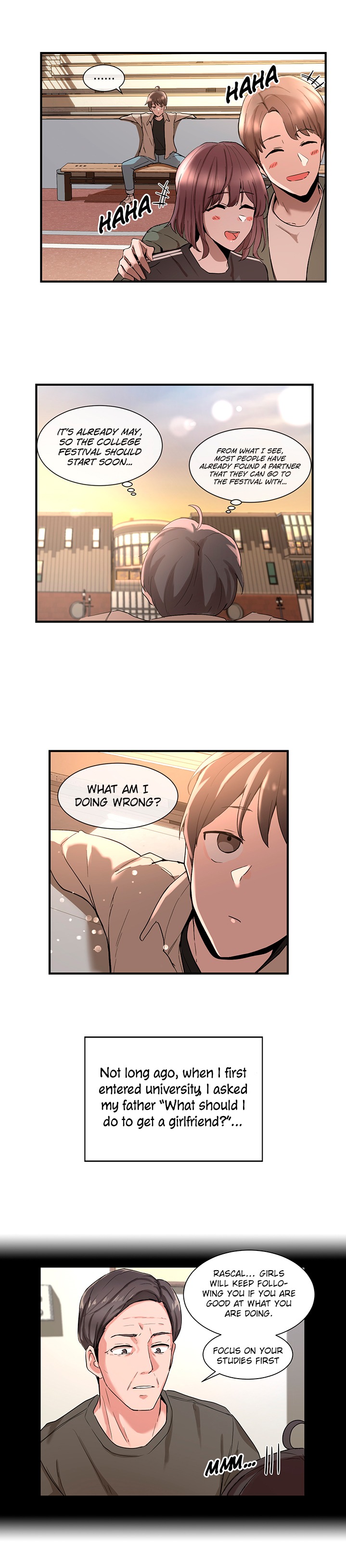 Circles Chapter 206