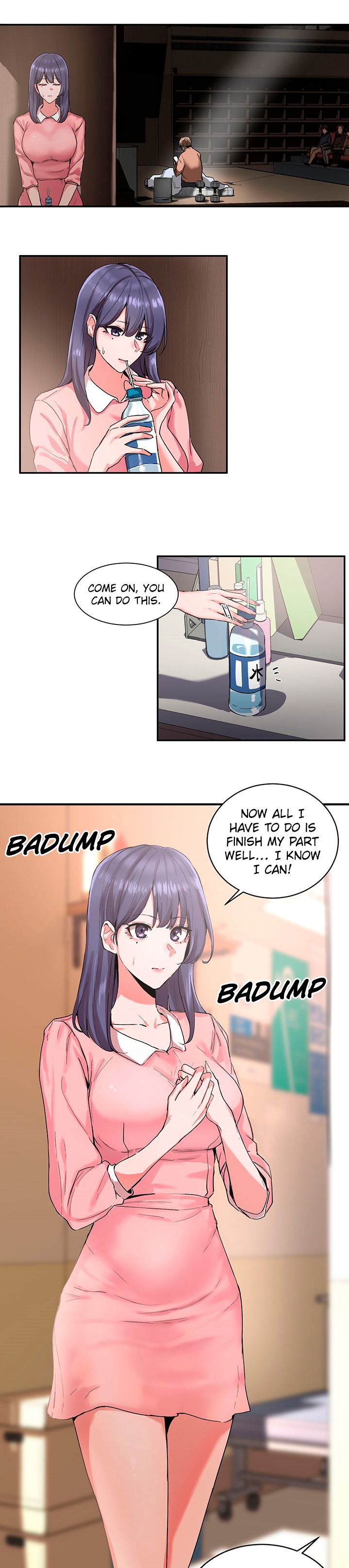 Circles Chapter 206