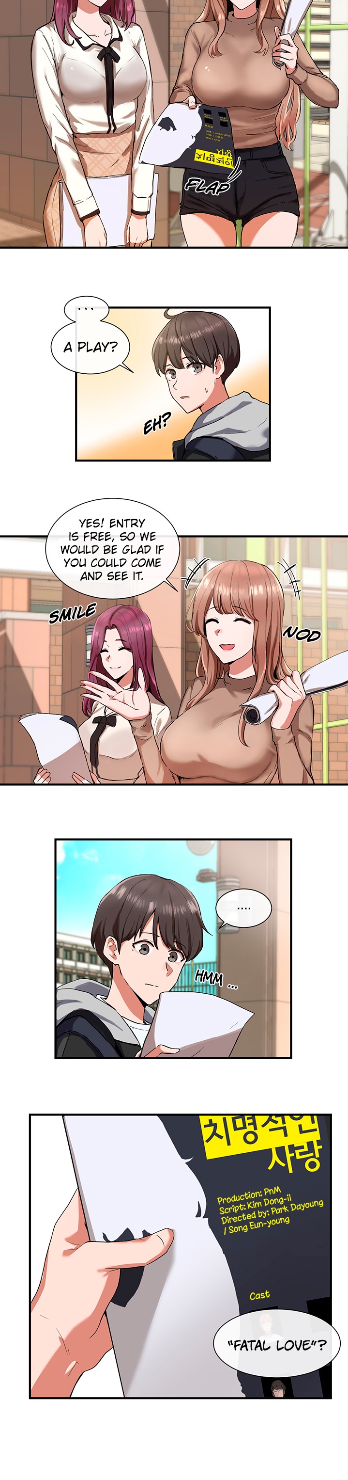 Circles Chapter 206
