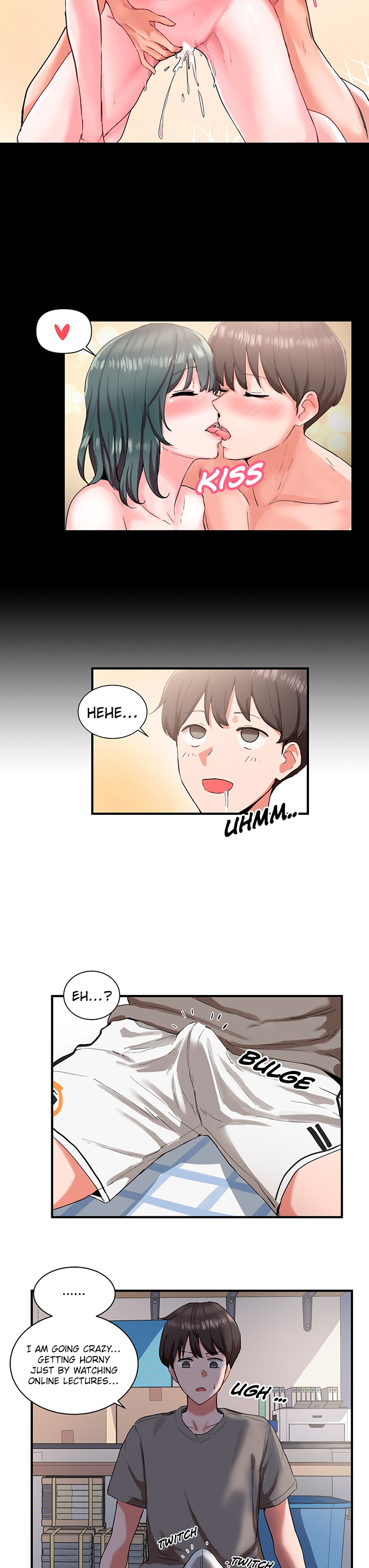 Circles Chapter 206