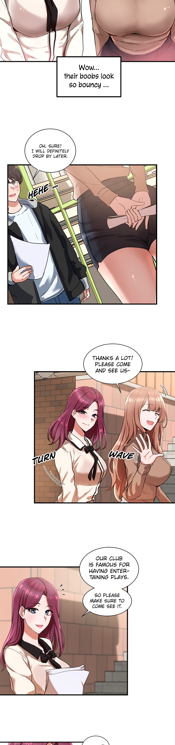Circles Chapter 206