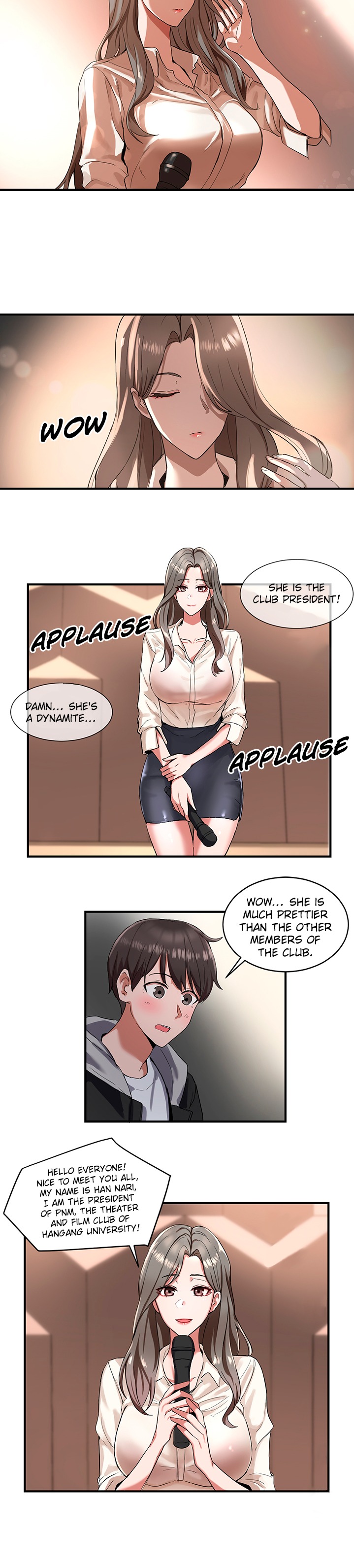 Circles Chapter 206