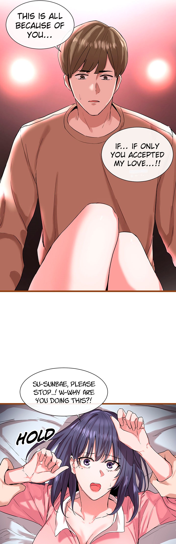 Circles Chapter 206