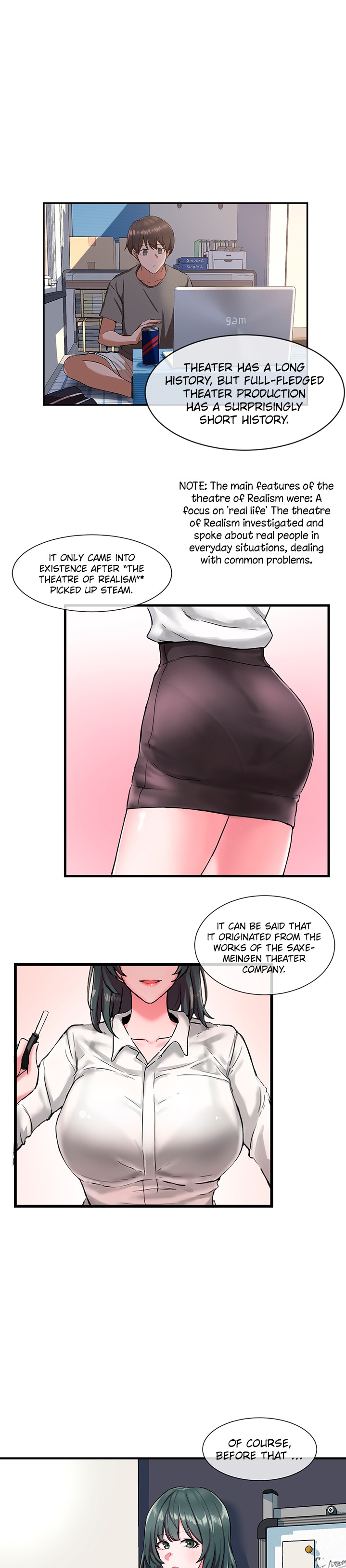 Circles Chapter 206