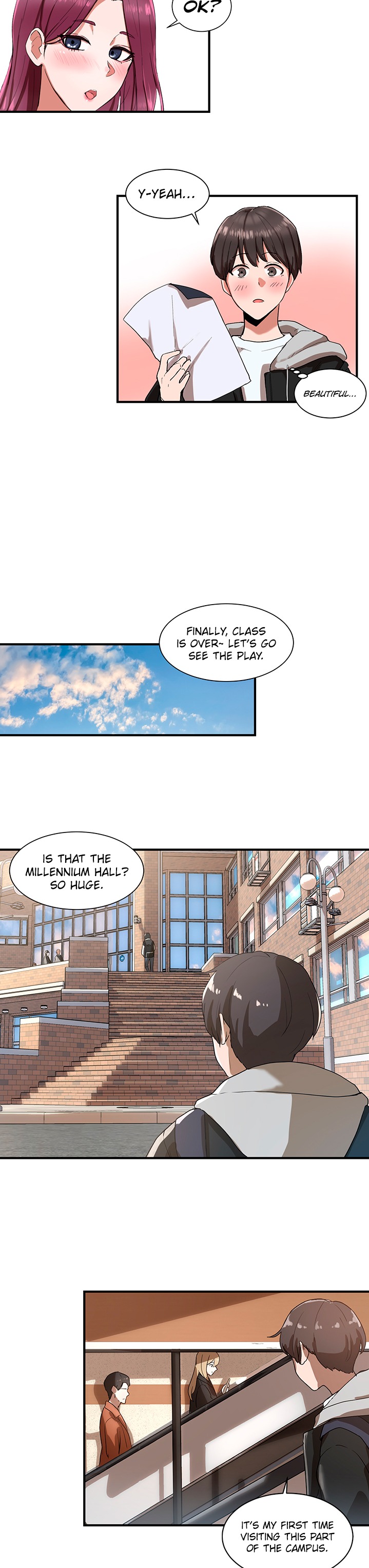Circles Chapter 206
