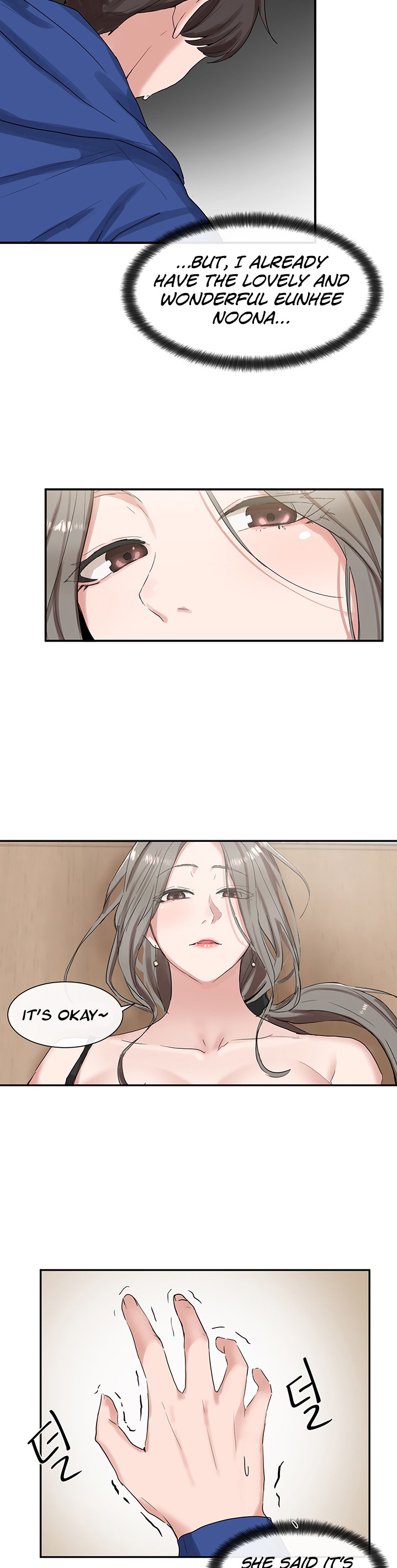 Circles Chapter 206