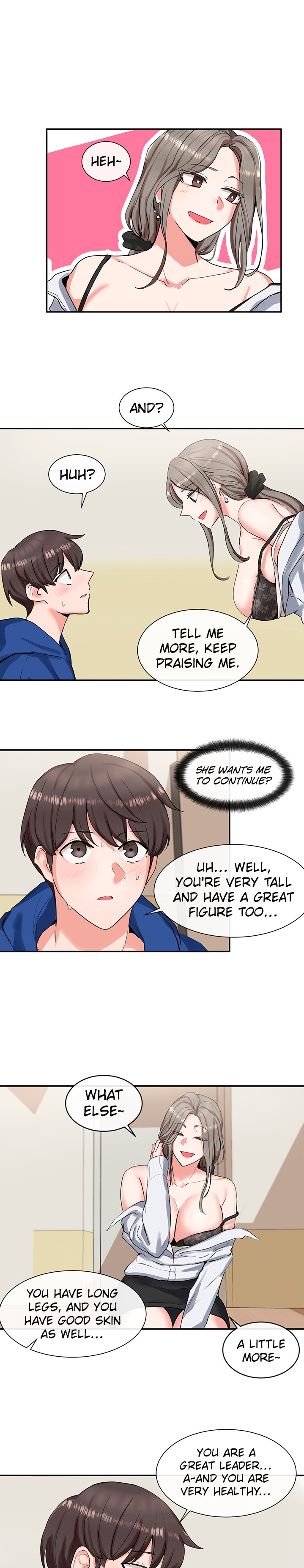 Circles Chapter 206