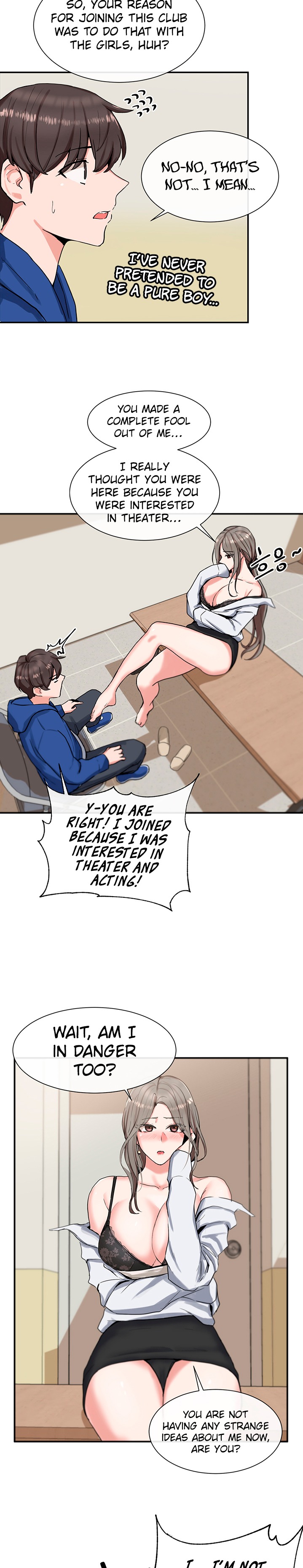 Circles Chapter 206