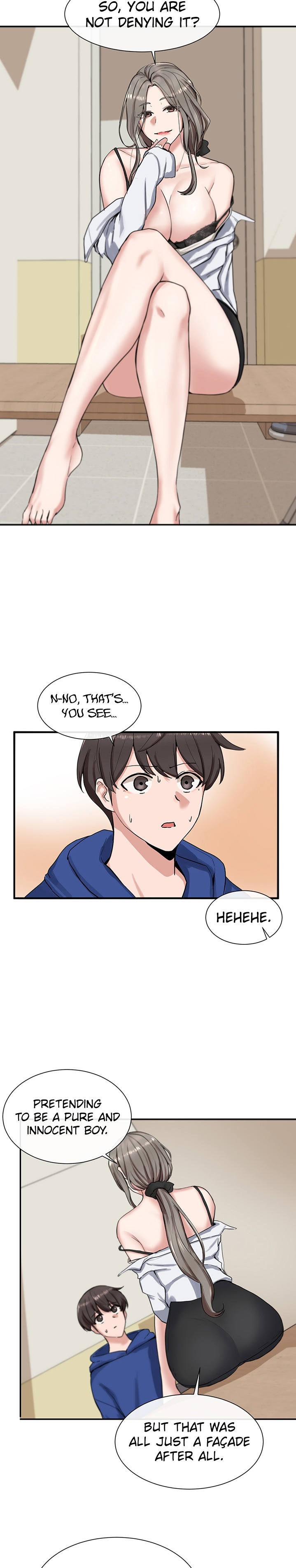 Circles Chapter 206