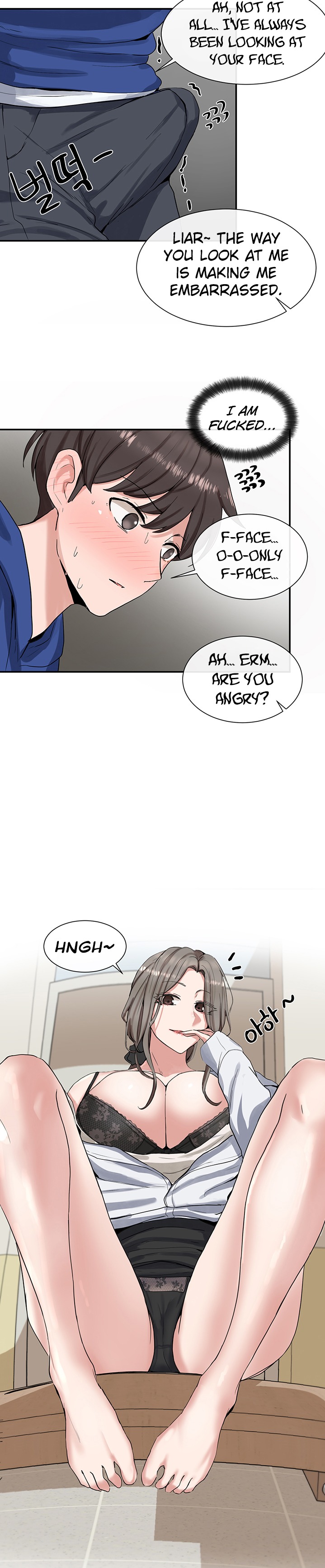 Circles Chapter 206