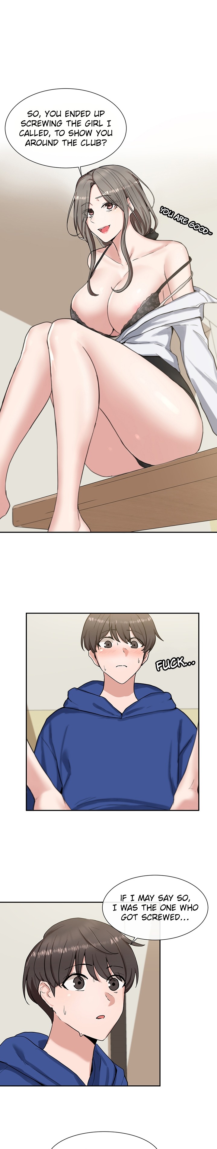 Circles Chapter 206