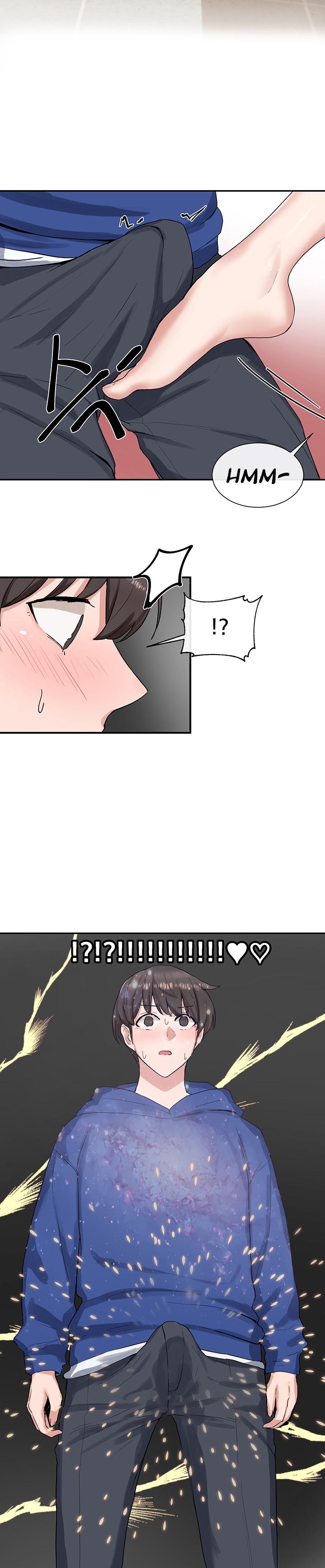 Circles Chapter 206