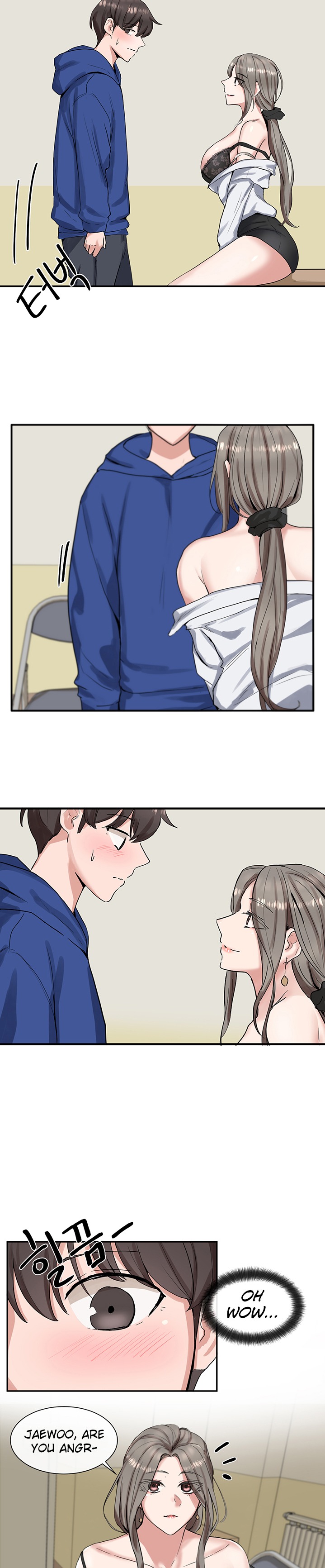 Circles Chapter 206