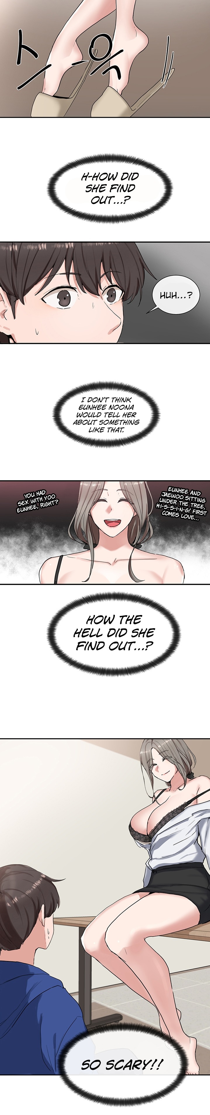 Circles Chapter 206