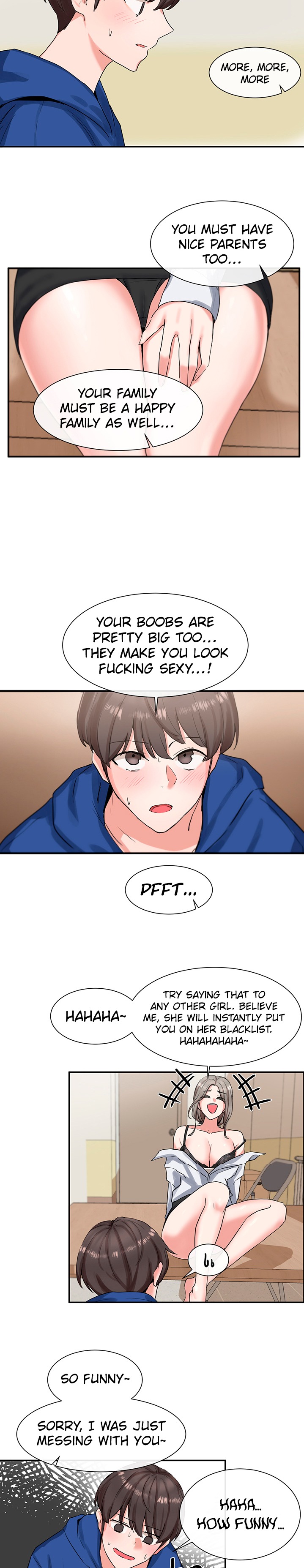 Circles Chapter 206