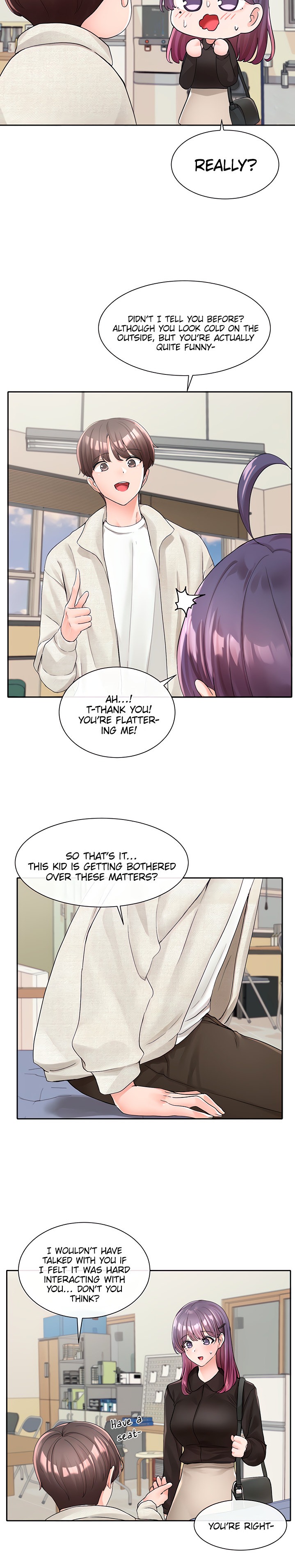 Circles Chapter 206