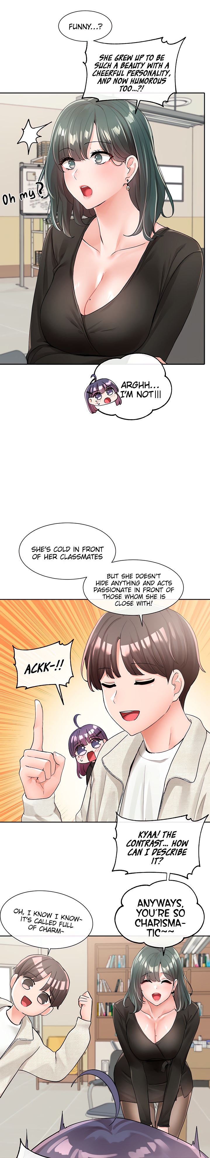 Circles Chapter 206