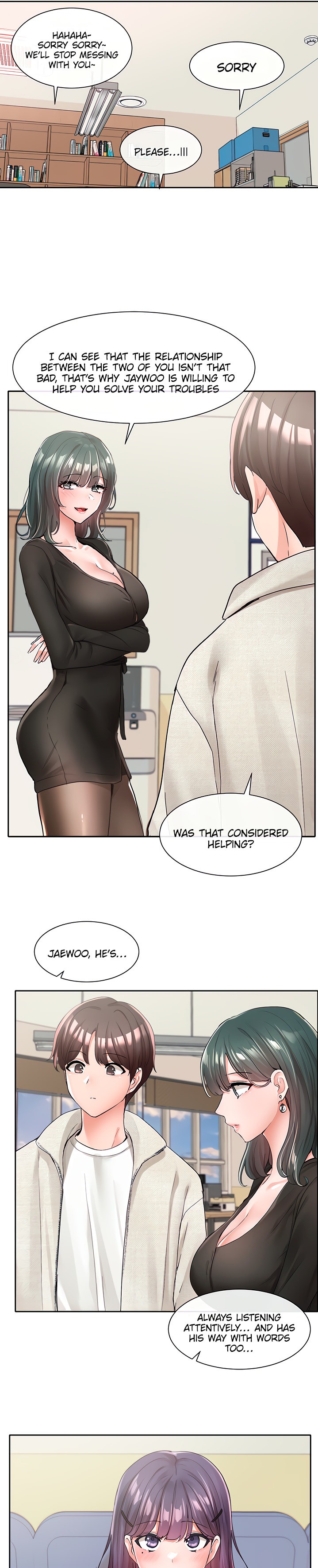 Circles Chapter 206